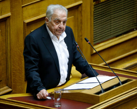 ΦΛΑΜΠΟΥΡΑΡΗΣ