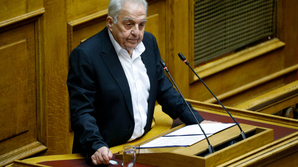 ΦΛΑΜΠΟΥΡΑΡΗΣ