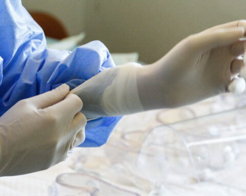 ΓΕΡΜΑΝΙΑ ΝΟΣΗΛΕΥΤΗΣ