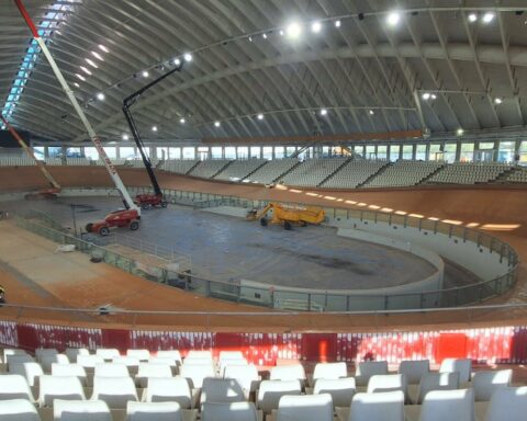 ΠΟΔΗΛΑΤΟΔΡΟΜΙΟ