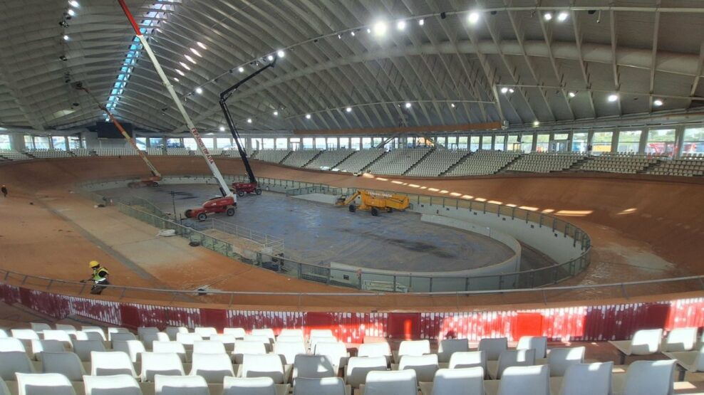 ΠΟΔΗΛΑΤΟΔΡΟΜΙΟ