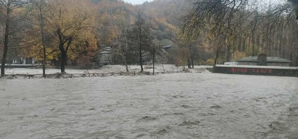 ΚΑΚΟΚΑΙΡΙΑ