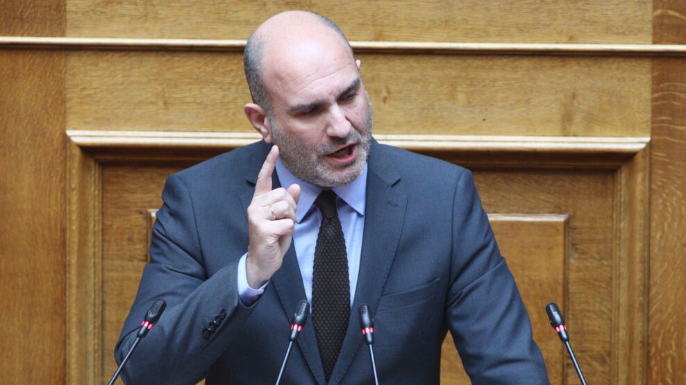 ΜΑΡΚΟΠΟΥΛΟΣ