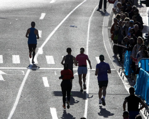 ΑΥΘΕΝΤΙΚΟΣ ΜΑΡΑΘΩΝΙΟΣ ΑΘΗΝΩΝ