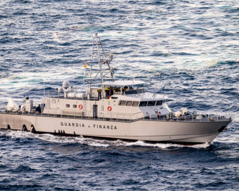 ΝΑΥΑΓΙΟ ΓΑΥΔΟΣ