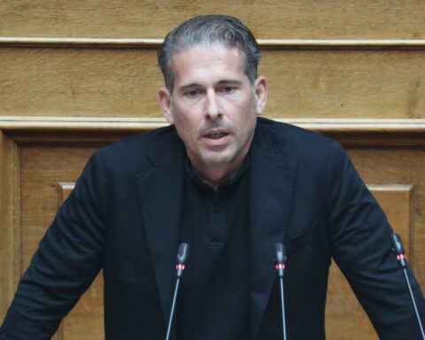 ΚΑΡΑΝΑΣΤΑΣΗΣ