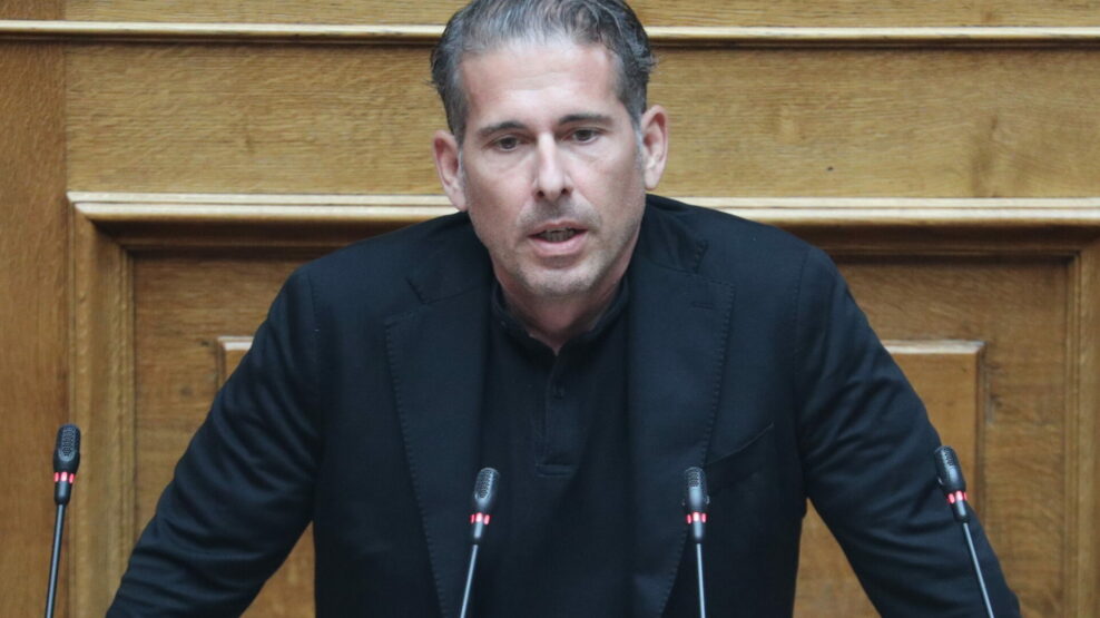 ΚΑΡΑΝΑΣΤΑΣΗΣ