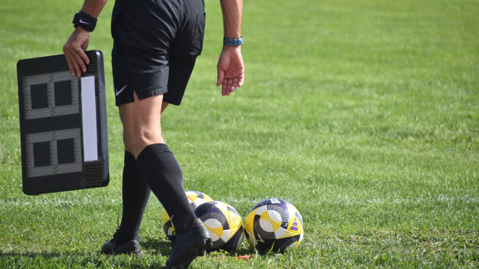 ΠΟΔΟΣΦΑΙΡΟ ΣΤΗΜΕΝΑ ΠΑΙΧΝΙΔΙΑ