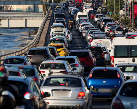 ΚΙΝΗΣΗ ΚΗΦΙΣΟΣ