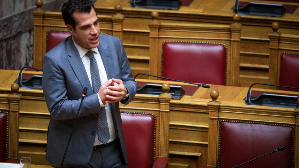 ΠΛΕΥΡΗΣ ΘΑΝΟΣ