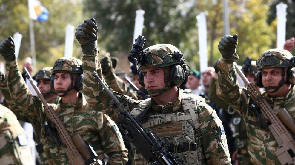 ΕΟΠΥΥ ΣΤΡΑΤΟΣ