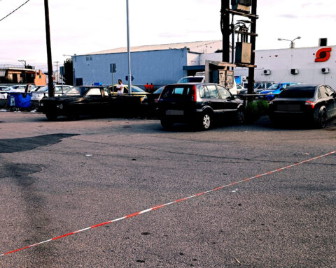 ΧΑΛΚΙΔΑ ΝΕΚΡΟΣ 23ΧΡΟΝΟΣ