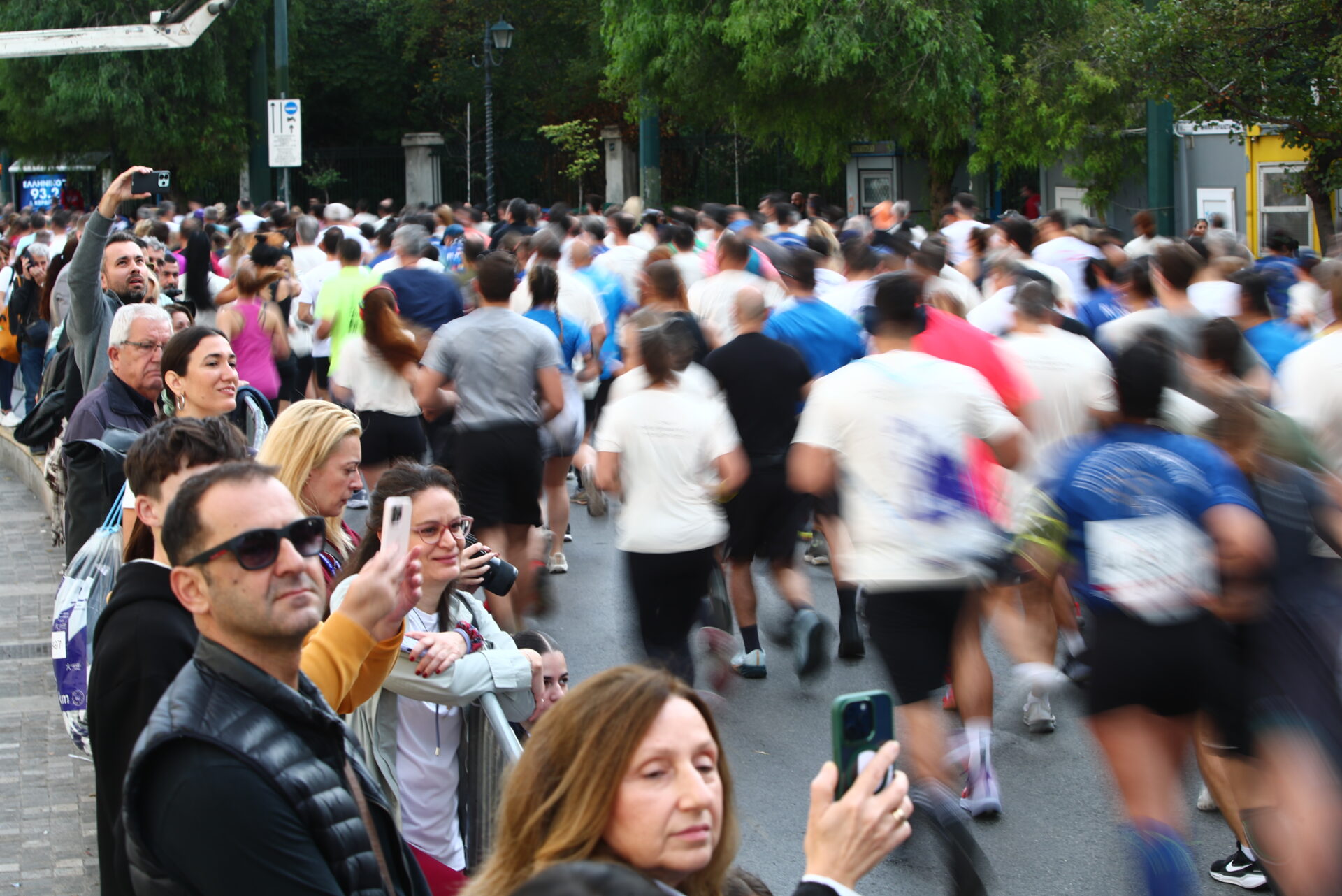 ΜΑΡΑΘΩΝΙΟΣ ΑΘΗΝΑΣ 2025