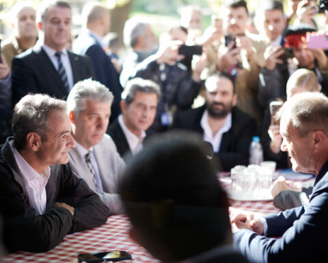 ΜΗΤΣΟΤΑΚΗΣ ΘΡΑΚΗ