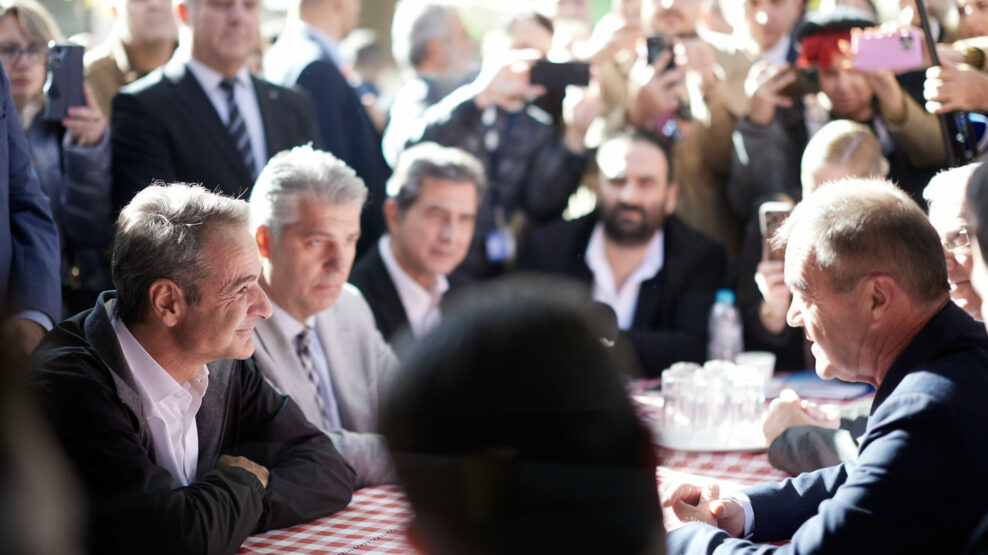 ΜΗΤΣΟΤΑΚΗΣ ΘΡΑΚΗ