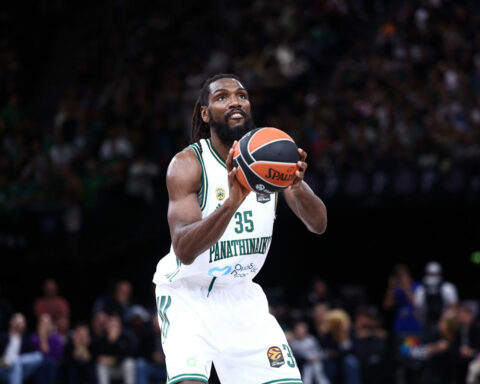 ΠΑΝΑΘΗΝΑΙΚΟΣ ΦΑΡΙΝΤ