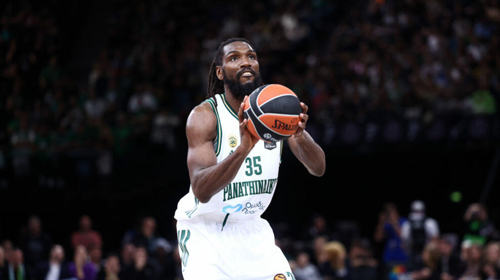 ΠΑΝΑΘΗΝΑΙΚΟΣ ΦΑΡΙΝΤ