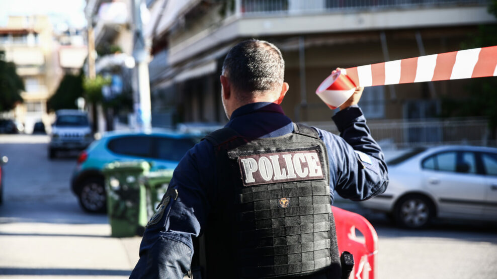 ΝΙΚΑΙΑ ΧΕΙΡΟΒΟΜΒΙΔΑ