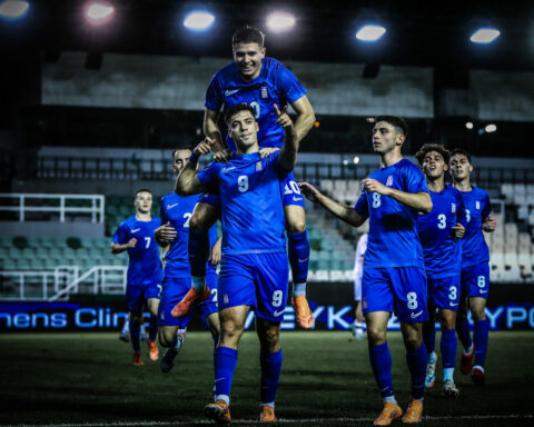 ΕΘΝΙΚΗ ΕΛΠΙΔΩΝ