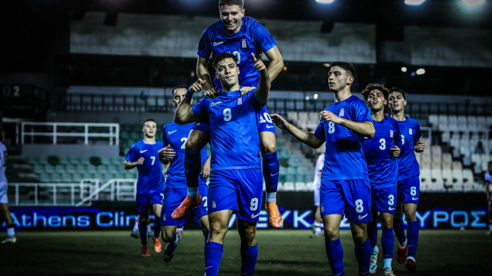 ΕΘΝΙΚΗ ΕΛΠΙΔΩΝ