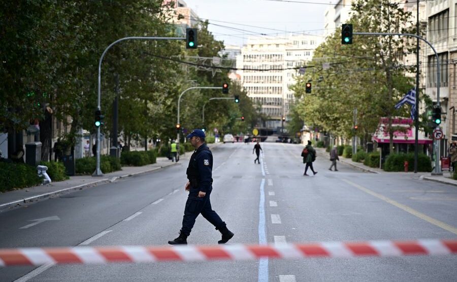 ΚΥΚΛΟΦΟΡΙΑΚΕΣ ΡΥΘΜΙΣΕΙΣ
