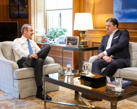 ΜΗΤΣΟΤΑΚΗΣ EUROLEAGUE