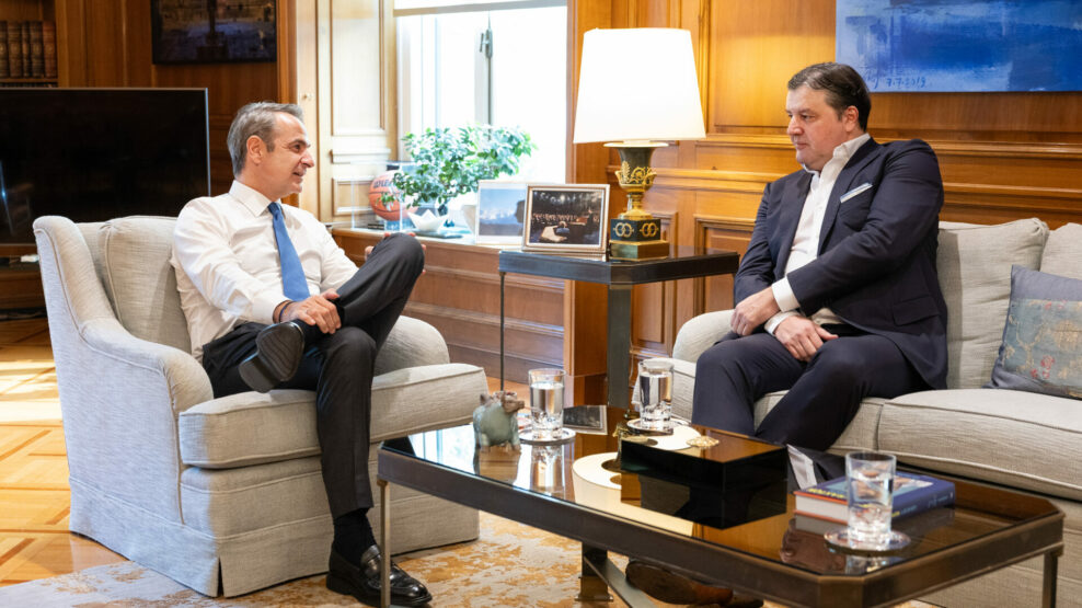 ΜΗΤΣΟΤΑΚΗΣ EUROLEAGUE