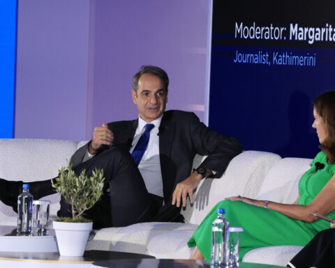 ΜΗΤΣΟΤΑΚΗΣ