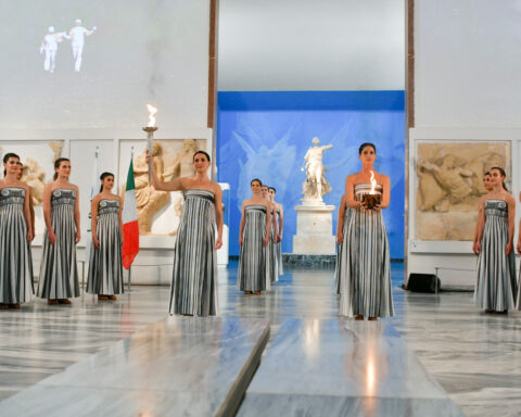 ΧΕΙΜΕΡΙΝΟΙ ΟΛΥΜΠΙΑΚΟΙ