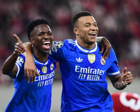 ΡΕΑΛ ΜΑΔΡΙΤΗΣ