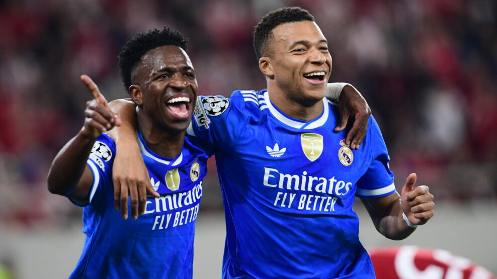 ΡΕΑΛ ΜΑΔΡΙΤΗΣ