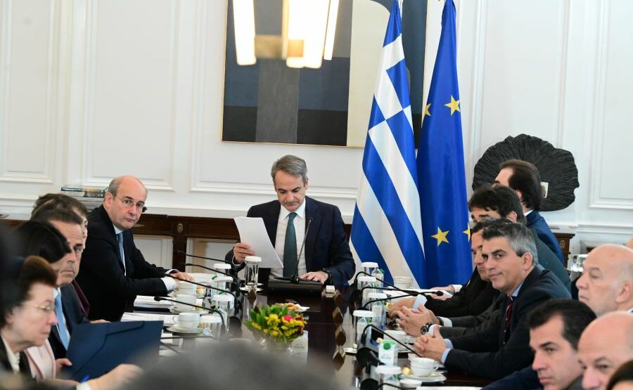 ΥΠΟΥΡΓΙΚΟ ΜΗΤΣΟΤΑΚΗΣ