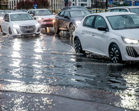 ΚΑΚΟΚΑΙΡΊΑ
