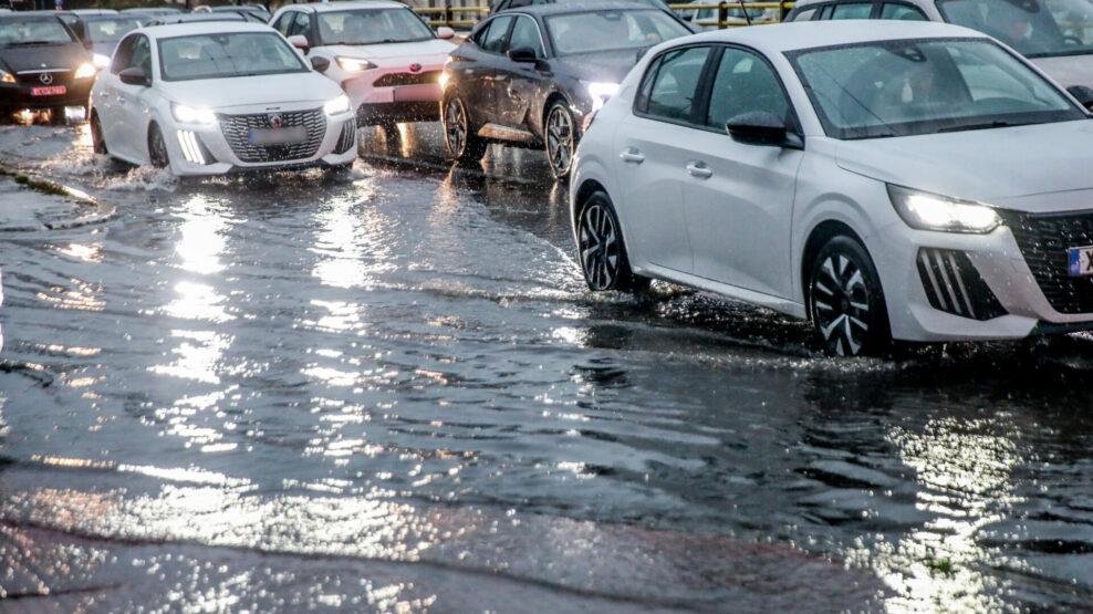 ΚΑΚΟΚΑΙΡΊΑ