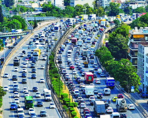 ΚΙΝΗΣΗ ΚΗΦΙΣΟΣ