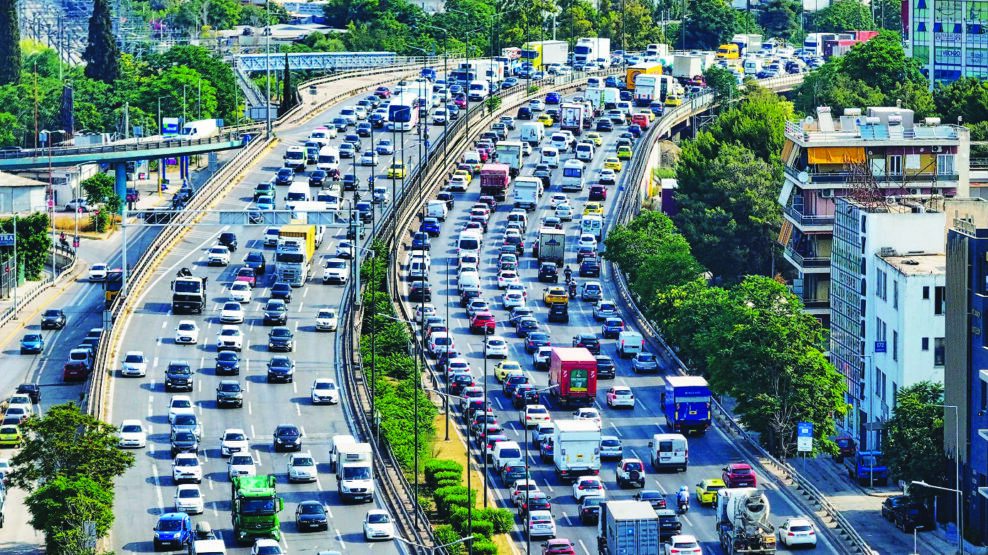 ΚΙΝΗΣΗ ΚΗΦΙΣΟΣ