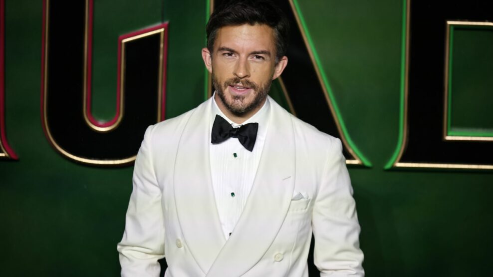 ΤΖΟΝΑΘΑΝ ΜΠΕΙΛΙ