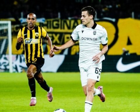 Θλάση ο Κωνσταντέλιας