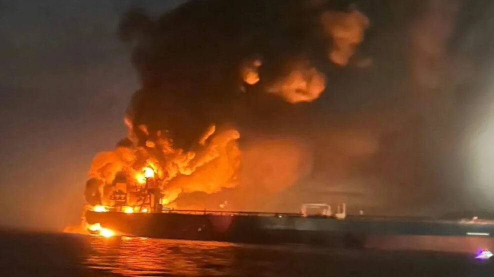 Ουκρανικά θαλάσσια drones