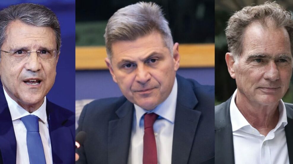Ποιοι ευρωβουλευτές προηγούνται σε δημοφιλία – Σαρώνει ο Αυτιάς