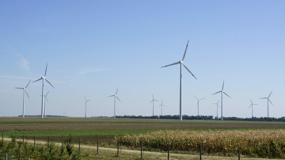 Μάχη για την εξουσία στην Ουαλία ύψους 1 δισεκατομμυρίου λιρών