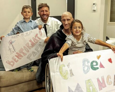 Ακίλε Πολονάρα