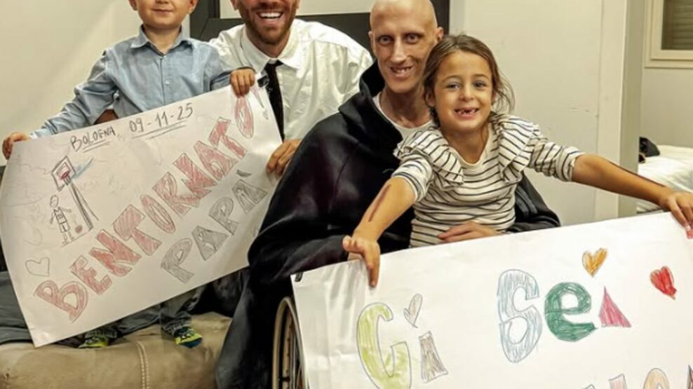 Ακίλε Πολονάρα