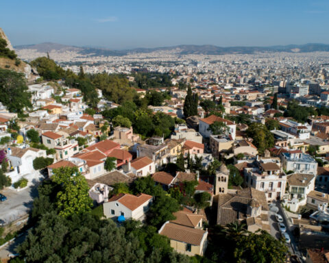 ΑΚΙΝΗΤΑ ΣΠΙΤΙΑ ΑΘΗΝΑ