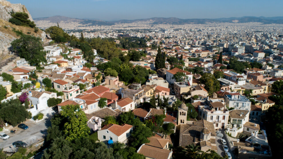 ΑΚΙΝΗΤΑ ΣΠΙΤΙΑ ΑΘΗΝΑ