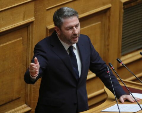 Ανδρουλάκης