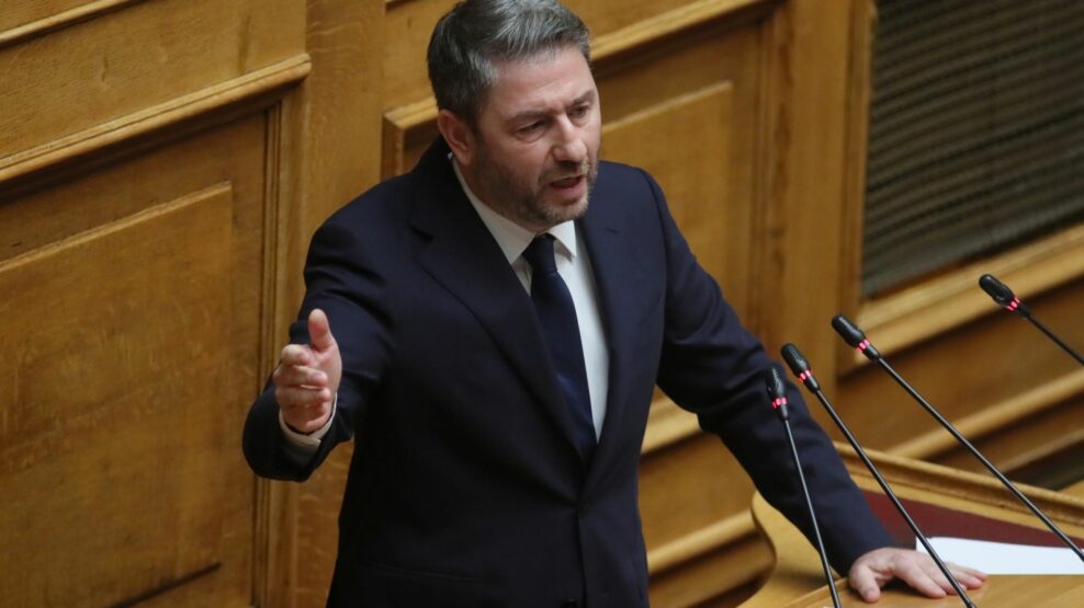 Ανδρουλάκης