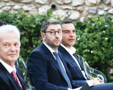 Μετά το Σεράφειο τι