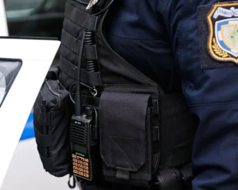 Αστυνομικός