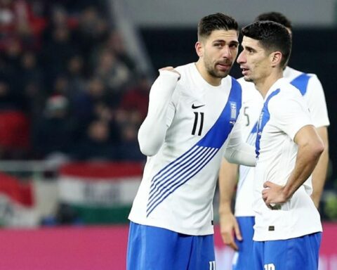 Μπακασέτας Μάνταλος